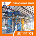 Sunflower oil mill plant provide by dircet manufacturer